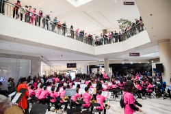 Fundraising Page Image