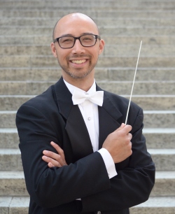 Fundraising Page Image