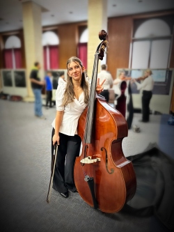 Fundraising Page Image