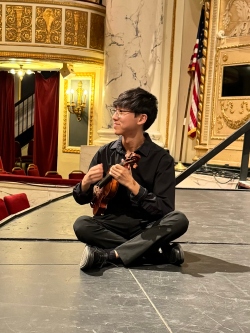 Fundraising Page Image