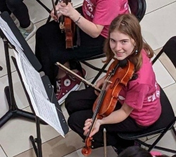 Fundraising Page Image