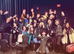 Fundraising Page Image