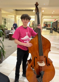 Fundraising Page Image