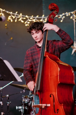 Fundraising Page Image