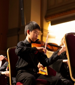 Fundraising Page Image