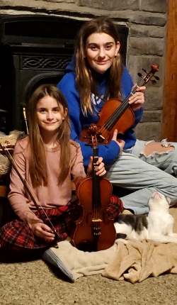 Fundraising Page Image