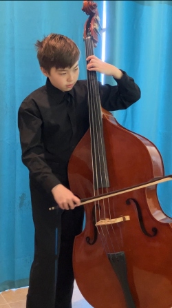 Fundraising Page Image