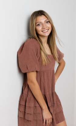 Fundraising Page Image