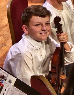 Fundraising Page Image