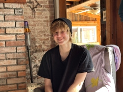 Fundraising Page Image