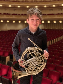 Fundraising Page Image