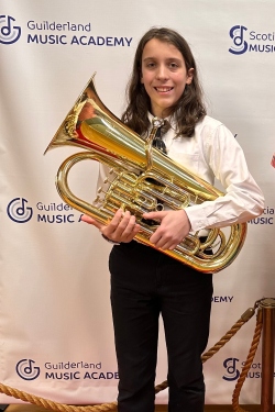 Fundraising Page Image