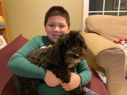 Fundraising Page Image