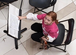 Fundraising Page Image