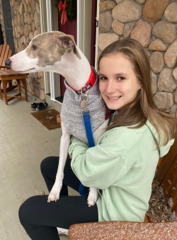 Fundraising Page Image