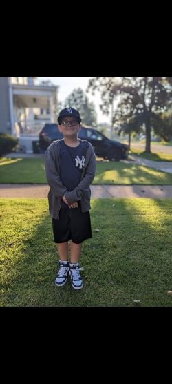 Fundraising Page Image