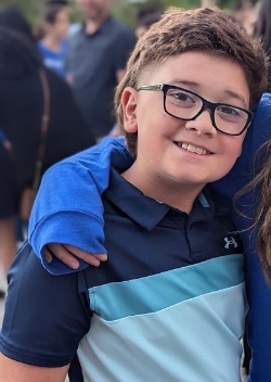 Fundraising Page Image