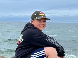 Fundraising Page Image