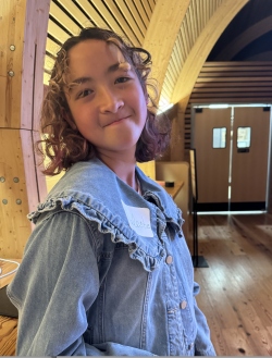 Fundraising Page Image