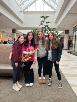 Fundraising Page Image