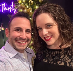 Fundraising Page Image