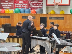 Fundraising Page Image