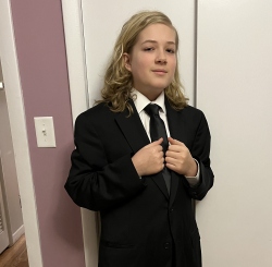 Fundraising Page Image