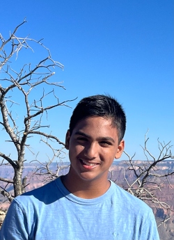 Fundraising Page Image