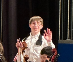 Fundraising Page Image