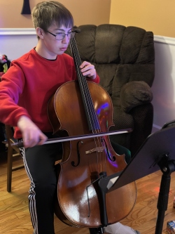 Fundraising Page Image