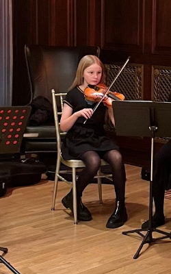 Fundraising Page Image