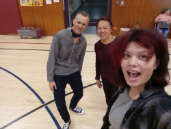 Fundraising Page Image