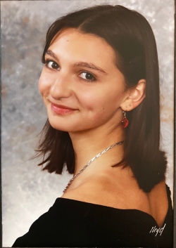 Fundraising Page Image