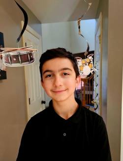 Fundraising Page Image