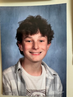 Fundraising Page Image