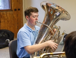 Fundraising Page Image