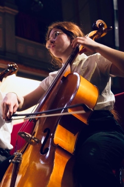 Fundraising Page Image