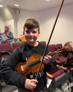 Fundraising Page Image