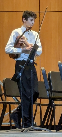 Fundraising Page Image