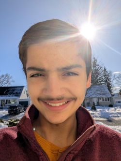 Fundraising Page Image