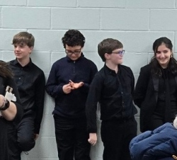 Fundraising Page Image